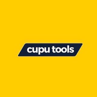 Cupu Tools Official