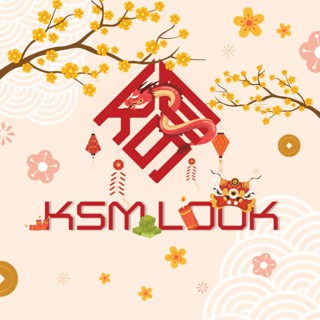 KSM LOOK