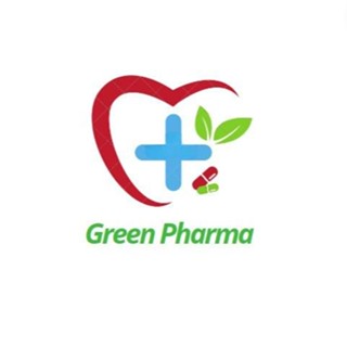 Green Pharma VN