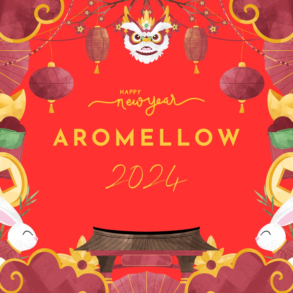 AROMELLOW