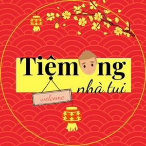 Tiệm Ông Nhà Tui