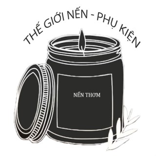 Thế Giới Nến - Phụ Kiện