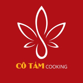 Bột chiên gà Cô Tám