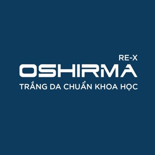OSHIRMA DƯỠNG TRẮNG KHOA HỌC