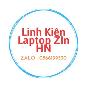 Linh Kiện Laptop Zin HN