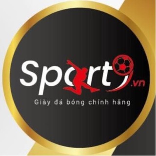 S9 Football - Giày chính hãng