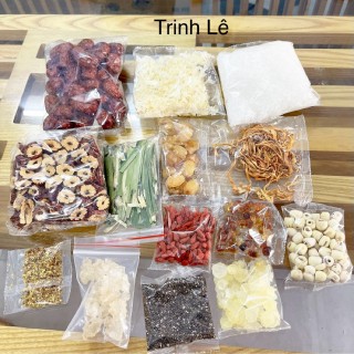 Trinh lê Shop