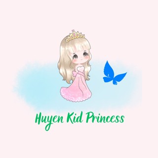 Huyen Kid Princess