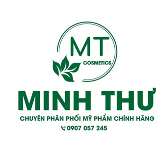 MinhThu_Cosmetics_Chính Hãng