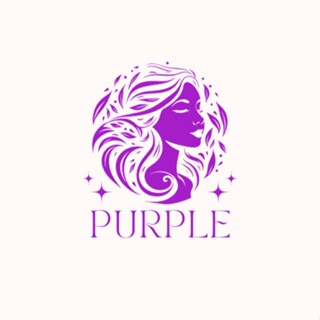 Phụ Liệu Tóc Chính Hãng Purple