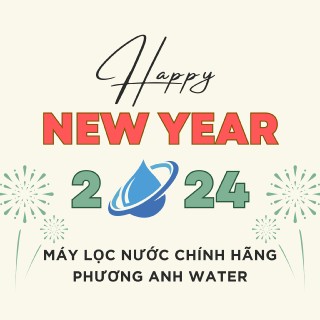 Phương Anh Water 