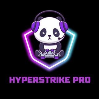 HyperStrike Pro