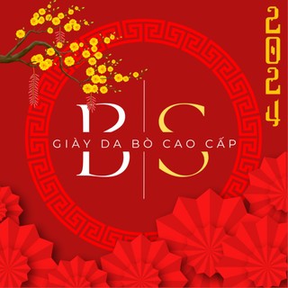 Bs Shoes - Giày Da Xuất Khẩu