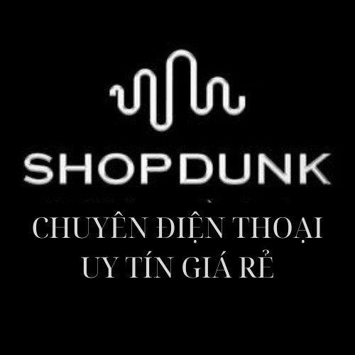 SHOPDUNK