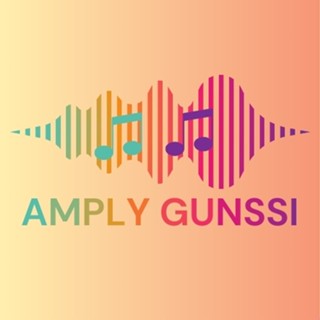 Amply Karaoke Gunssi