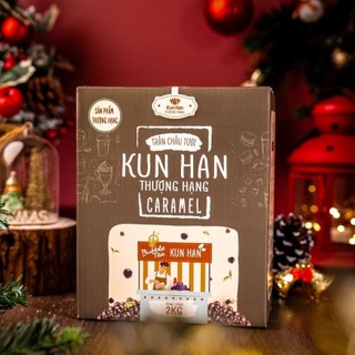 Minh Hạnh Food - HCM