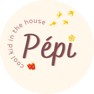 Pépi In The House