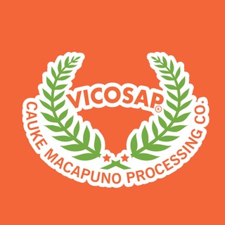 Vicosap - Sản Phẩm Dừa Sáp