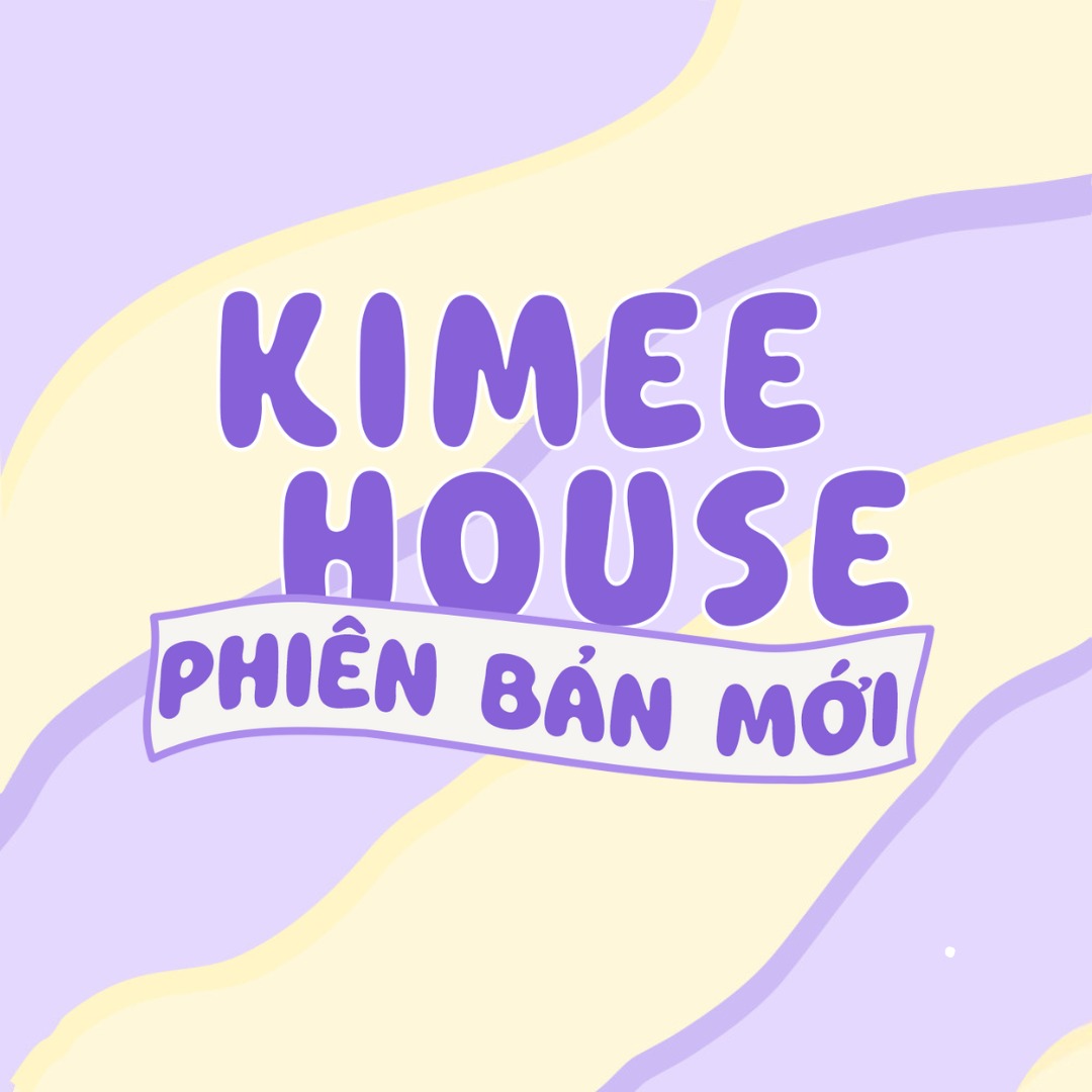 Kimee in Saigon