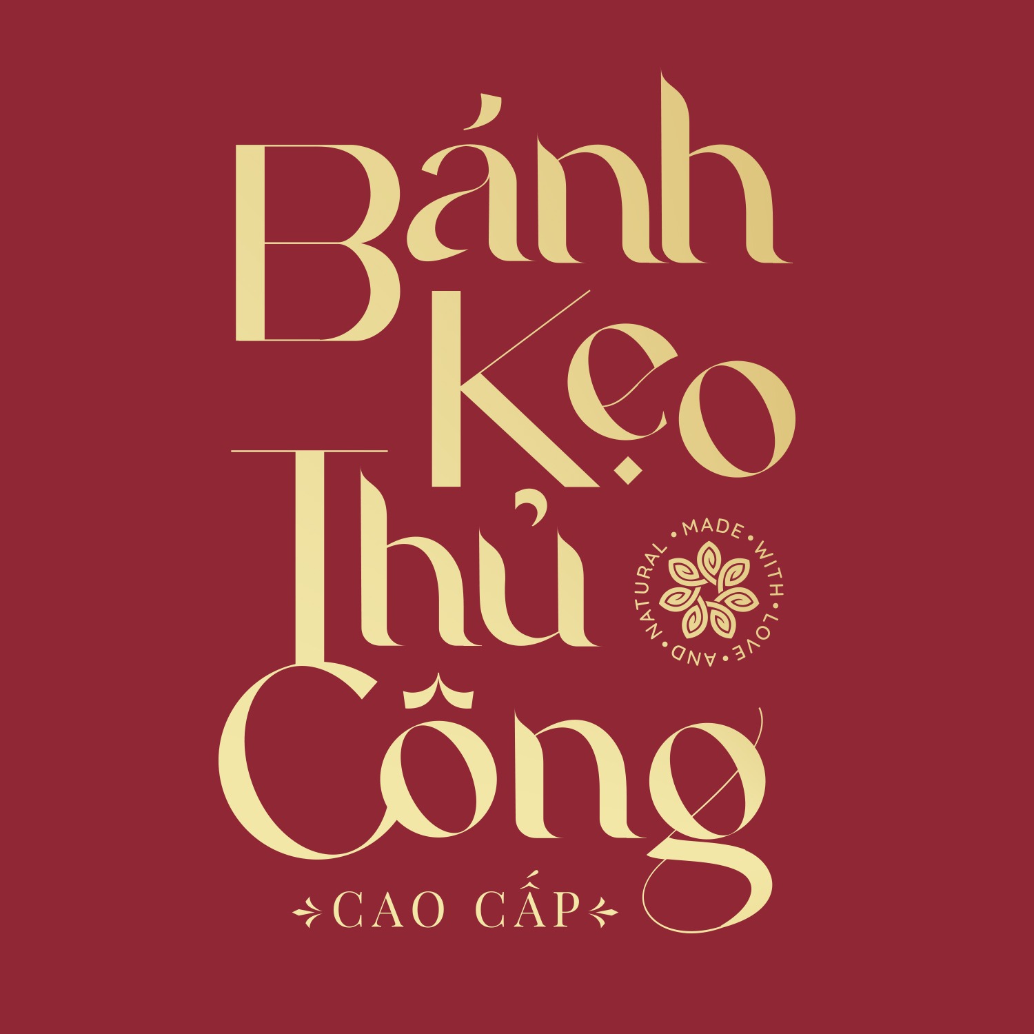 Bếp An Trang HCM