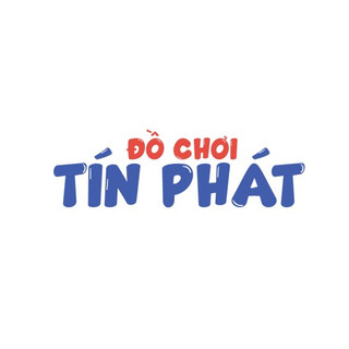 Đồ Chơi Tín Phát