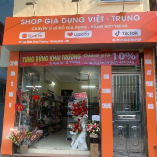 Gia Dụng Việt Trung 68