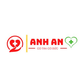 Nhà Thuốc Anh An