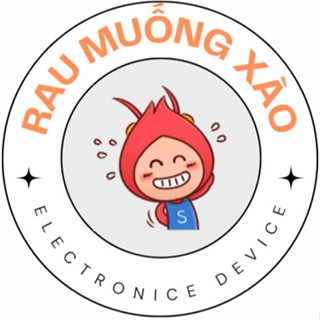 Rau Muống Xào - Official