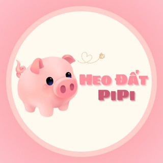 Heo Đất Tiết Kiệm PiPi