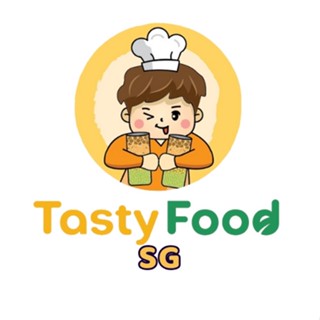 Tasty Food - SG