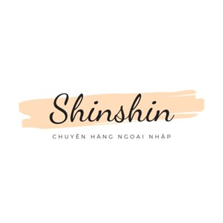 Shinshin Chuyên hàng ngoại