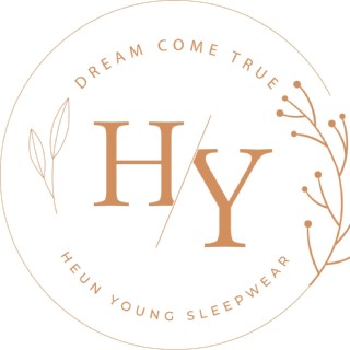 Heun Young - Đồ Ngủ Xinh Xinh