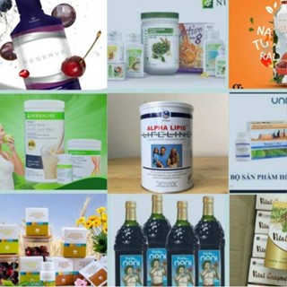 HẠNH PHÚC MART STORE