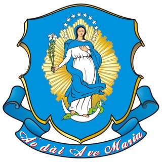 Áo Dài AVE MARIA
