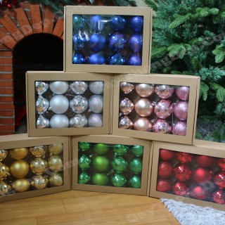 Trang trí noel - tết