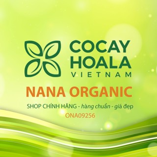 Nana Fresh Store - Cocayhoala