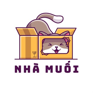 Shop Nhà Muối