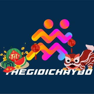 Thế Giới Chạy Bộ