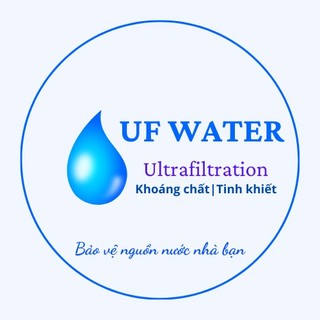 Lọc nước UF Việt Nam