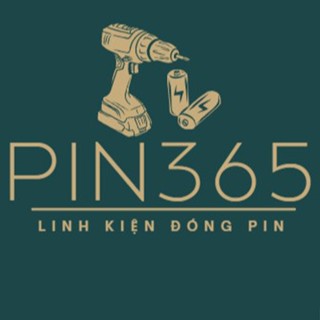 PIN365 - Linh kiện đóng pin