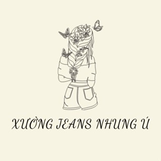 Xưởng Jeans Nhung Ú