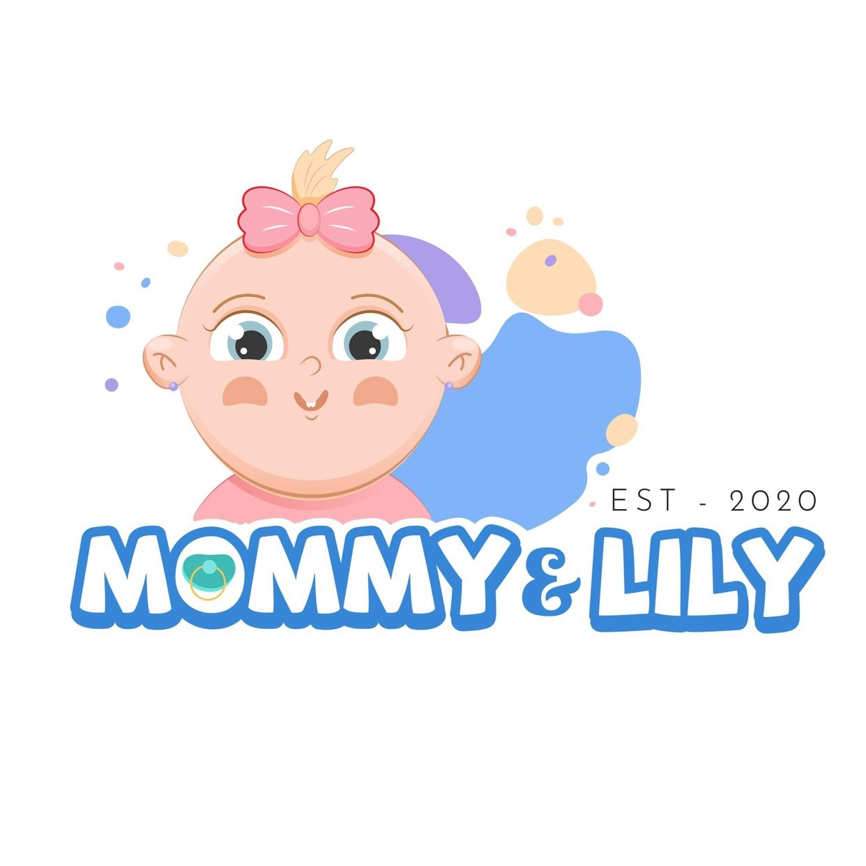 Mommy & Lily