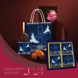 Tổng kho quà tặng