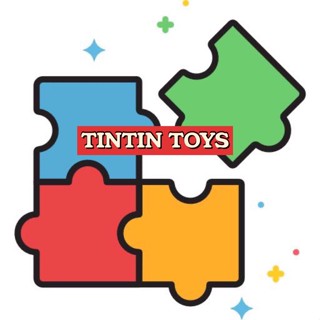 THẾ GIỚI ĐỒ CHƠI TIN TIN