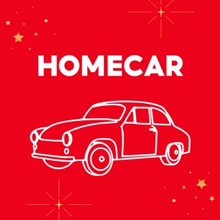 Homecar.Official