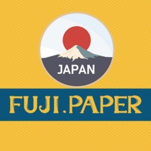 FUJI.PAPER