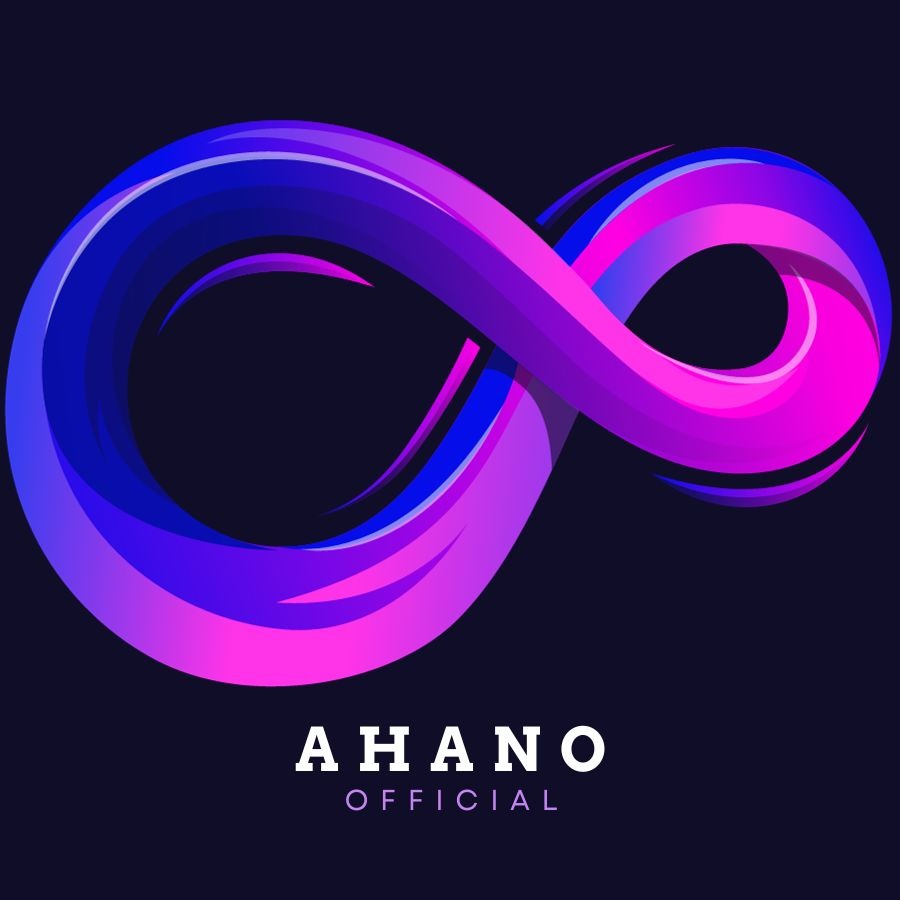 Ahano_Official