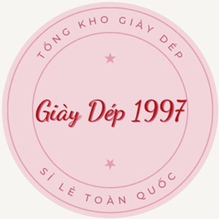Giày Dép 1997