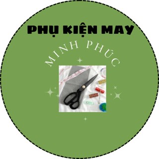 PHỤ KIỆN MAY MINH PHÚC