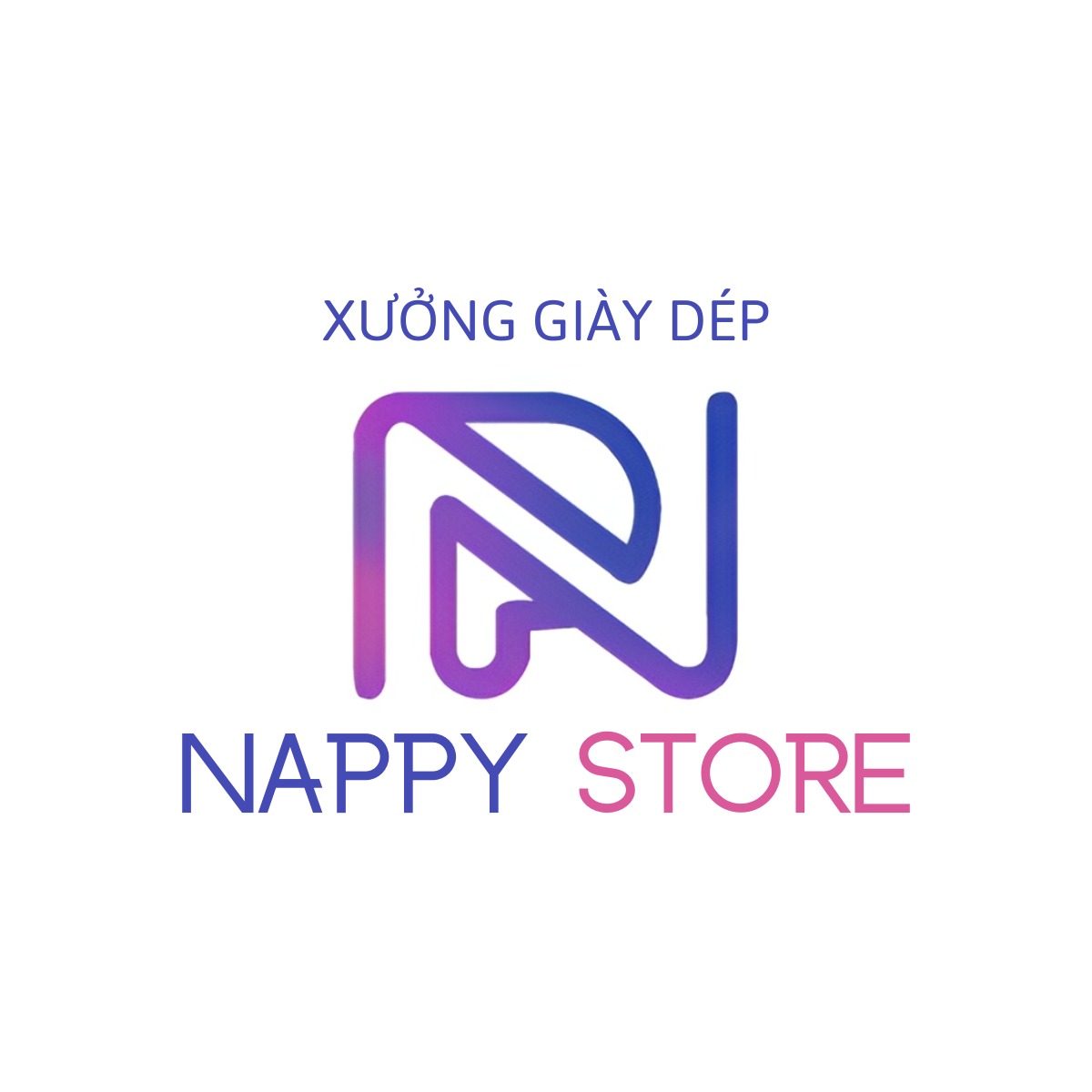 Xưởng sỉ dép Nappy